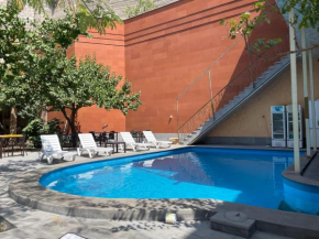 Red Hotel Yerevan
